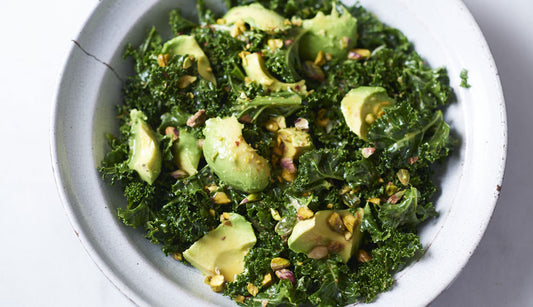 Kale Salad