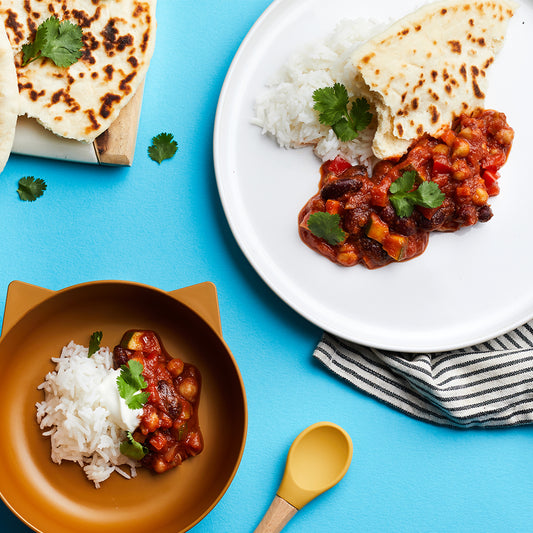 Mega Mini Bean Chilli