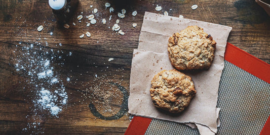 Butternut Squash Cookies