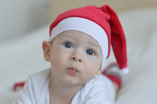 Your Guide to Weaning this Christmas